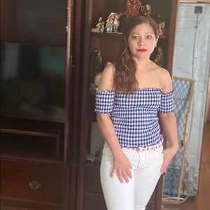 Meet your Posher, Bertha